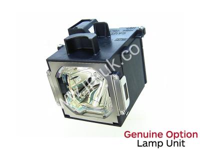 JP-UK Genuine Option LMP128-JP / 610-341-9497-JP Projector Lamp for Sanyo  Projector