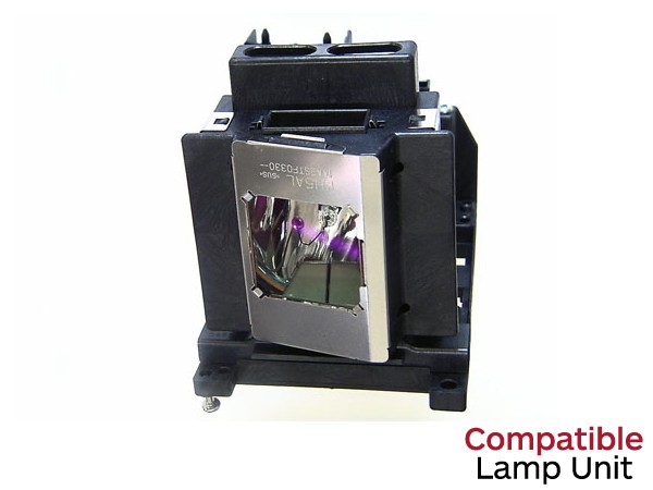 Compatible LMP130-COM / 610-343-5336-COM Sanyo PDG-DHT100L Projector Lamp