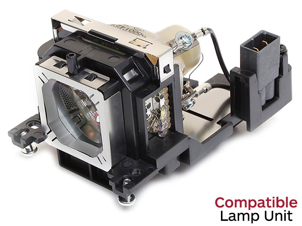 Compatible LMP131-COM / 610-343-2069-COM Sanyo PLC-XU301 Projector Lamp