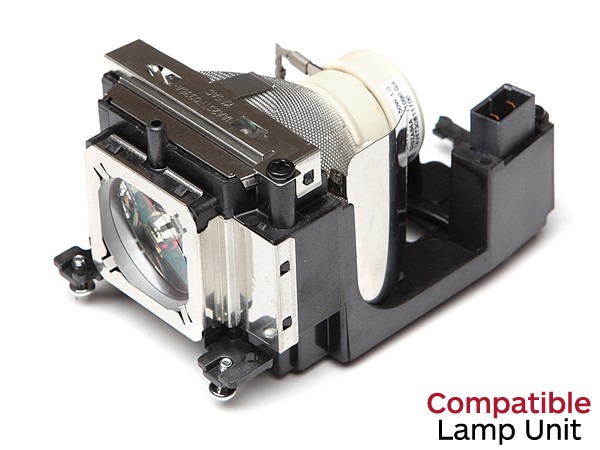 Compatible LMP132-COM / 610-345-2456-COM Sanyo PLC-XW250K Projector Lamp