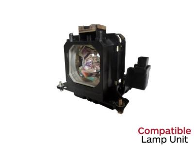 Compatible LMP135-COM / 610-344-5120-COM Sanyo  Projector Lamp