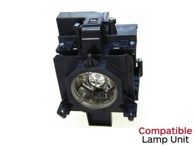 Compatible LMP136-COM / 610-346-9607-COM Sanyo  Projector Lamp