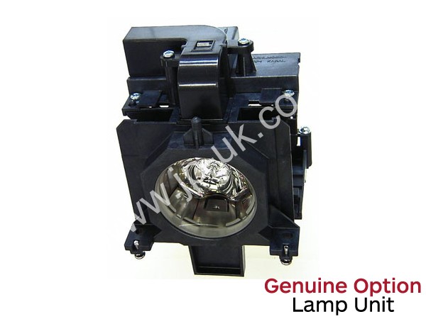 JP-UK Genuine Option LMP136-JP / 610-346-9607-JP Projector Lamp for Sanyo PLC-WM5500L Projector