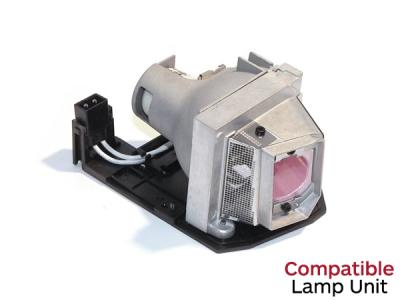 Compatible LMP138-COM / 610-346-4633-COM Sanyo  Projector Lamp