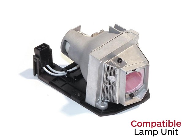 Compatible LMP138-COM / 610-346-4633-COM Sanyo PDG-DXL100 Projector Lamp
