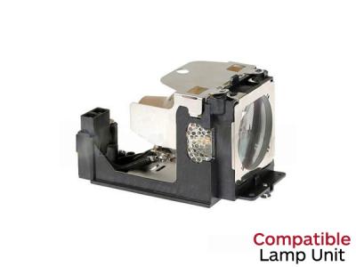 Compatible LMP139-COM / 610-347-8791-COM Sanyo  Projector Lamp