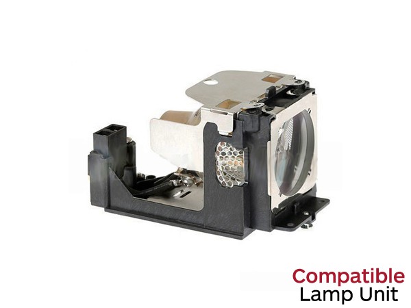 Compatible LMP139-COM / 610-347-8791-COM Sanyo PLC-XL50A Projector Lamp