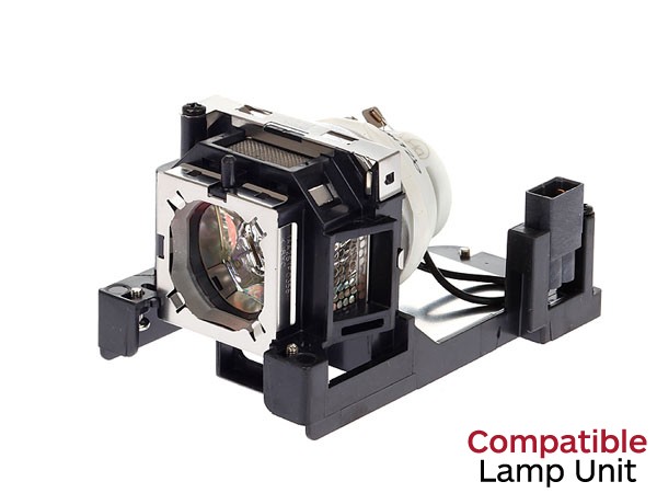 Compatible LMP141-COM / 610-349-0847-COM Sanyo PLC-WL2501 Projector Lamp