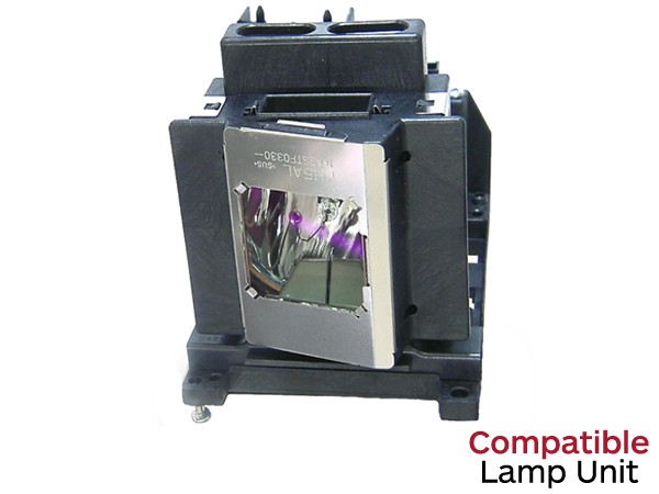 Compatible LMP145-COM / 610-350-6814-COM Sanyo PDG-DHT8000 Projector Lamp
