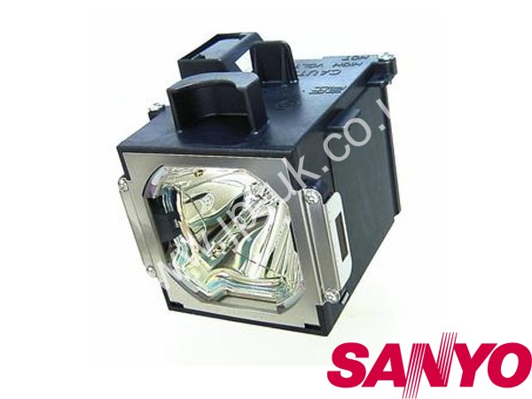 Genuine Sanyo LMP146 / 610-351-5939 Projector Lamp to fit PLC-HF10000L Projector