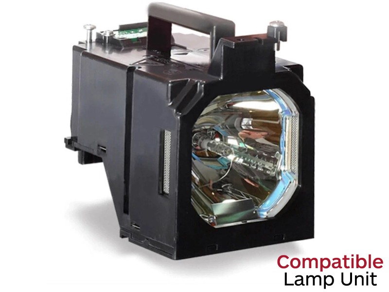 Compatible LMP147-COM / 610-350-9051-COM Sanyo PLC-HF15000L Projector Lamp