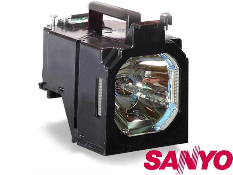 Genuine Sanyo LMP147 / 610-350-9051 Projector Lamp to fit PLC-HF15000L Projector