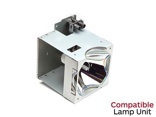 Compatible LMP15-COM / 610-290-7698-COM EIKI LC-X1 Projector Lamp