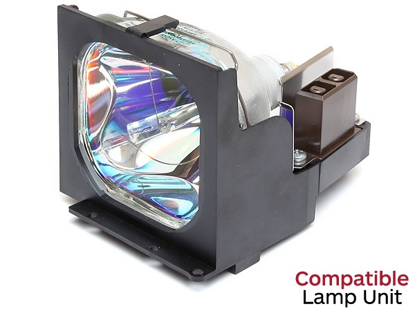 Compatible LMP21J-COM / 610-290-8985-COM Sanyo PLC-XU22B Projector Lamp