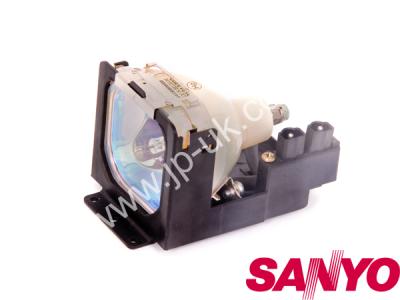 Genuine Sanyo LMP31 / 610-289-8422 / 610-285-2912 Projector Lamp to fit Sanyo Projector