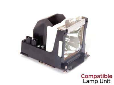 Compatible LMP35-COM / 610-293-2751-COM Sanyo  Projector Lamp