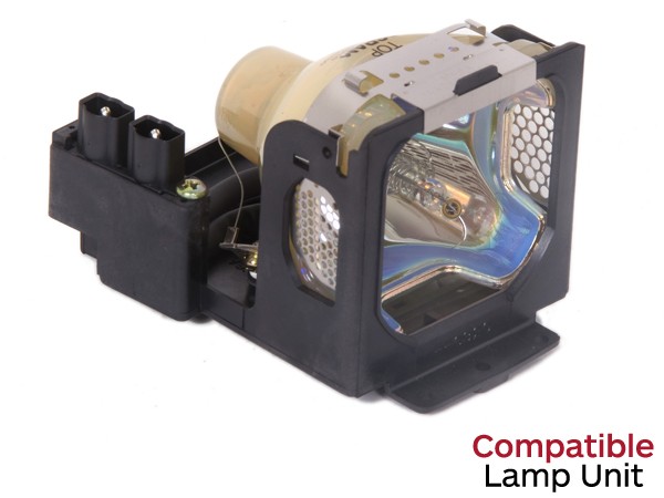 Compatible LMP36-COM / LMP37-COM Sanyo PLC-20A Projector Lamp