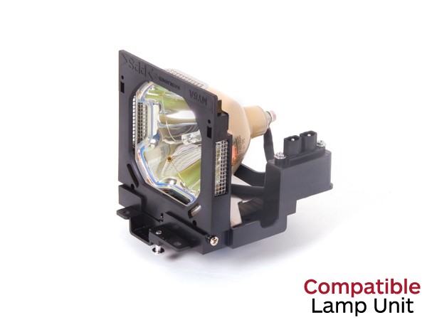 Compatible LMP39-COM / 610-292-4848-COM Sanyo PLC-EF31NL Projector Lamp