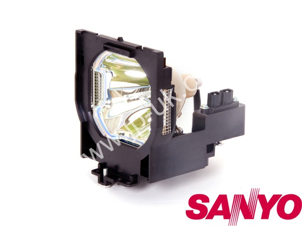 Genuine Sanyo LMP42 / 610-292-4831 Projector Lamp to fit PLC-XF40 Projector