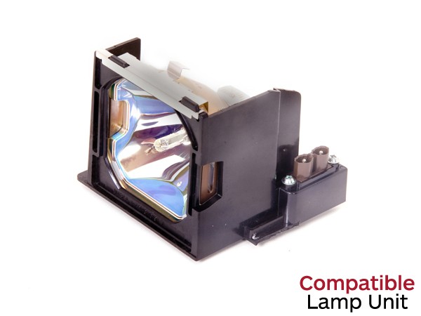Compatible LMP49-COM / 610-300-0862-COM Sanyo PLC-XF42 Projector Lamp
