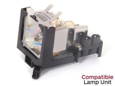 Compatible LMP57-COM / 610-308-3117-COM Sanyo  Projector Lamp