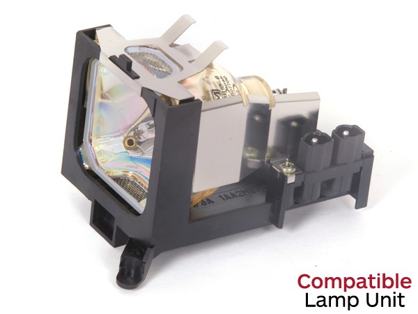 Compatible LMP57-COM / 610-308-3117-COM Sanyo PLC-SW30 Projector Lamp