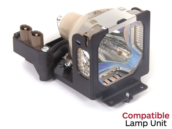 Compatible LMP65-COM / 610-307-7925-COM Sanyo PLC-XE20 (Chassis XE2001) Projector Lamp