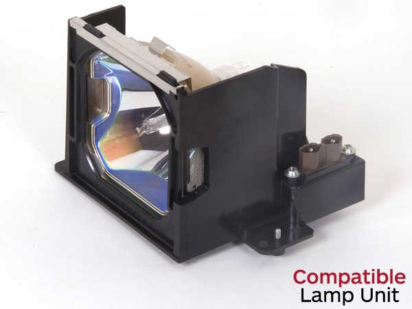 Compatible LMP67-COM / 610-306-5977-COM Sanyo PLC-XP55L Projector Lamp