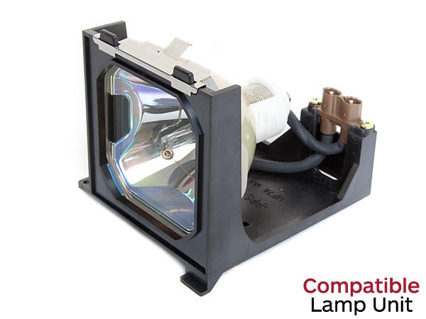 Compatible LMP68-COM / 610-308-1786-COM Sanyo PLC-XU60 Projector Lamp