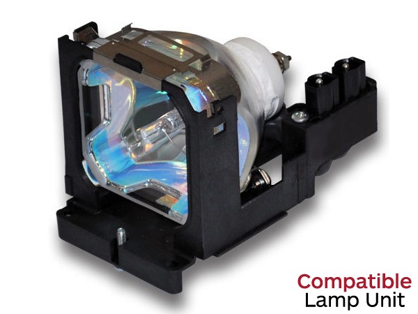 Compatible LMP69-COM / 610-309-7589-COM Sanyo PLV-Z2 Projector Lamp