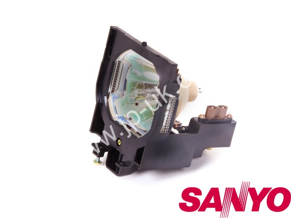 Genuine Sanyo LMP72 / 610-305-1130 Projector Lamp to fit PLV-HD10 Projector