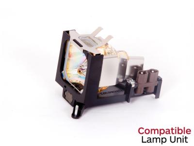 Compatible LMP78-COM / 610-317-7038-COM Sanyo  Projector Lamp