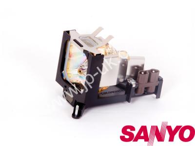 Genuine Sanyo LMP78 / 610-317-7038 Projector Lamp to fit Sanyo Projector