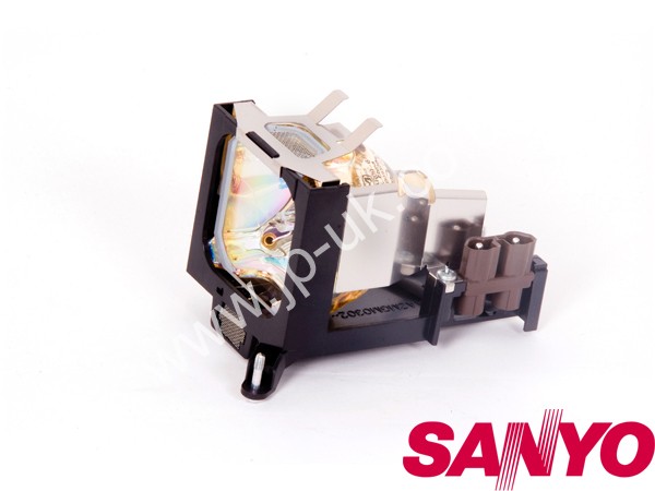 Genuine Sanyo LMP78 / 610-317-7038 Projector Lamp to fit PLC-SW36 Projector
