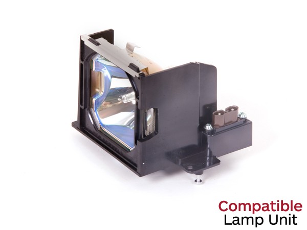 Compatible LMP81-COM / 610-314-9127-COM Sanyo PLC-XP51L Projector Lamp