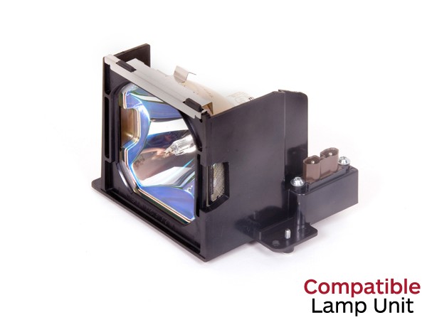Compatible LMP98-COM / 610-325-2957-COM Sanyo PLV-80 Projector Lamp