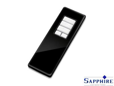 Sapphire Infra Red Remote Control