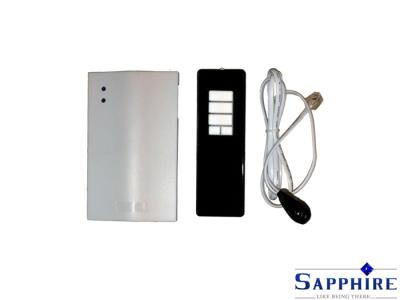 Sapphire Infra Red Remote Control Kit