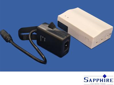 Sapphire Auto Trigger System and Radio Control Box Bundle - RFRSTR