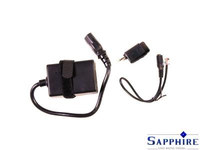 Sapphire 200V AC Auto Trigger System for SESC and ATR Screens - SESC-STR