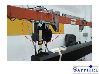 Sapphire SSM-BR Smart Move Ceiling Brackets (Pair)