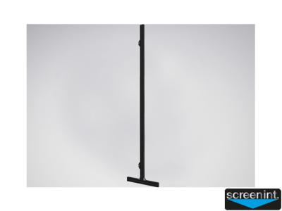 Screen International FlatMax Floor Stand Individual Leg - Flatmax Stand