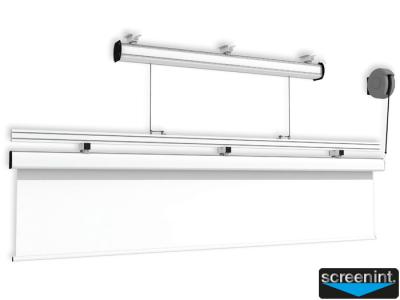 Screen International Screen Winch System for Major Screens up to 400cm width - SCREENWINCH400