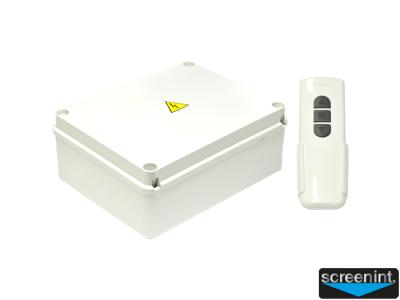Screen International RF SmartBox for the SI-H500 & SI-H-XL500 Projector Ceiling Lifts - SI-SMARTBOX