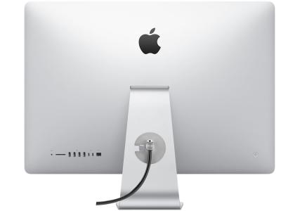 Ultima Security USSC10S Security Clamp for 21.5" iMac