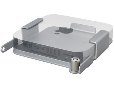 Ultima Security USMM10S Security Mount for specified Mac Mini models