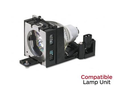 Compatible AN-B10LP-COM Sharp  Projector Lamp
