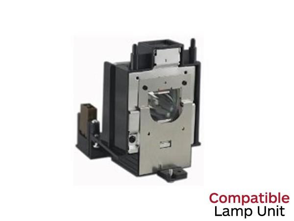 Compatible AN-D400LP-COM Sharp PG-D3750W Projector Lamp