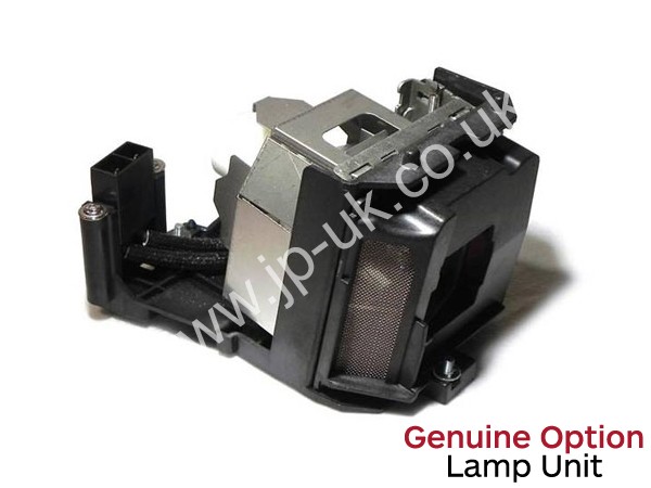 JP-UK Genuine Option AN-F212LP-JP Projector Lamp for Sharp PG-F325W Projector