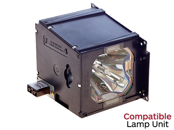 Compatible AN-K10LP-COM Sharp XV-1000 Projector Lamp